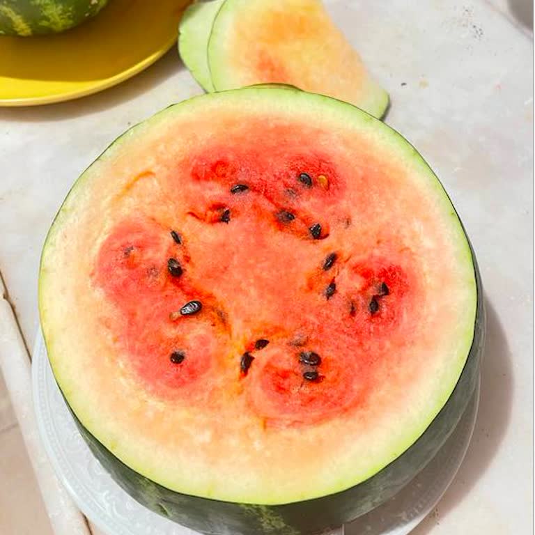 Ayıplı Karpuz Ve Yetersiz Müşteri Hizmeti: Mağduriyetim Giderilmiyor