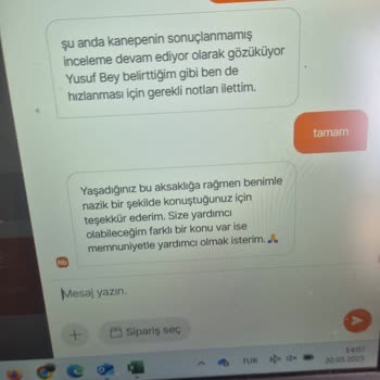 Hepsiburada Ücret İadesini Aylardır Yapmıyor, Sürekli Oyalıyor