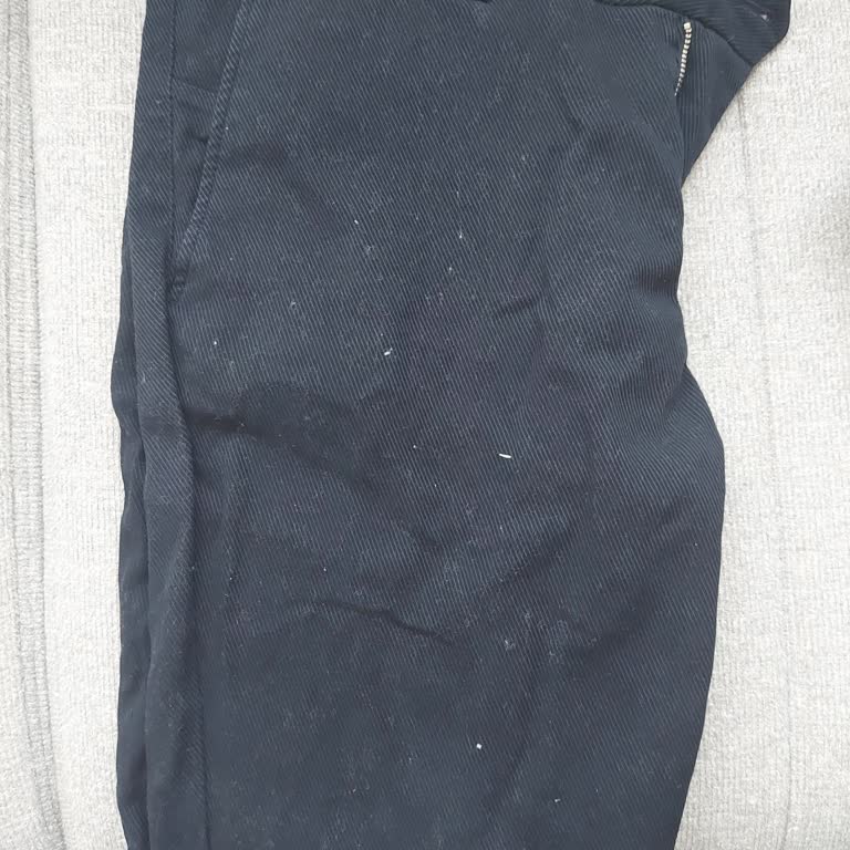 Beymen Club Pantolonda Kısa Sürede Tüylenme Ve Diz Yapma Sorunu, Çözüm Sunulmadı