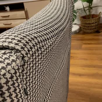 Kusurlu Koltuk Takımı Ve Para İadesi Sorunu: Doğtaş'tan Yanıtsız Kalan Şikayetim