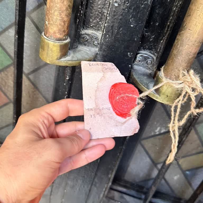 Kapalı Otelde Konaklayamadım, Hotels.com'a Ulaşamıyorum Ve Ücret İadem Yapılmadı