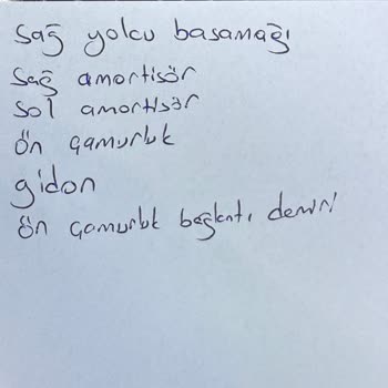 Bellina Sıfır Alınan Motosiklet Hasarlı Ve Onarımı Sürekli Gecikiyor