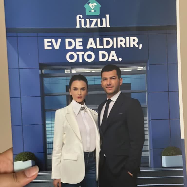 Fuzul Ev Referans Ödemem 6 Aydır Yapılmadı Mağduriyetim Devam Ediyor