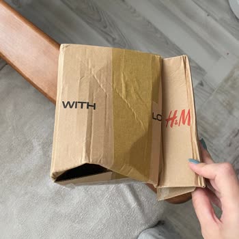 Kargodan Hasarlı Çıkan Gözlük Mağduriyeti