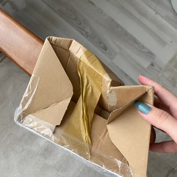 Kargodan Hasarlı Çıkan Gözlük Mağduriyeti