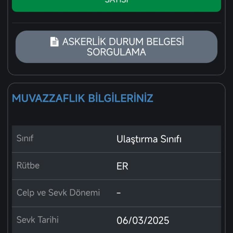E-Devlet | Turkiye.gov.tr Askerlik Görevindeyken Hatalı Geçiş Cezası Kesilmesi Ve İptal Talebim