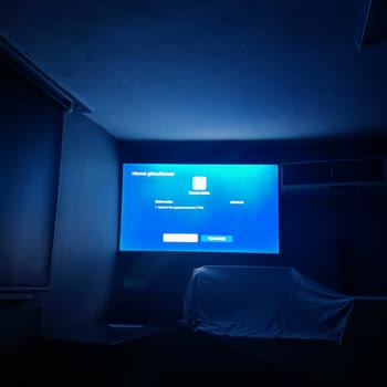 Sıfır Alınan TCL TV Ekranında İzler Var, Müşteri Hizmetleri İlgisiz Kaldı