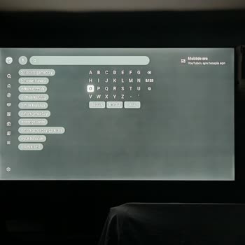 Sıfır Alınan TCL TV Ekranında İzler Var, Müşteri Hizmetleri İlgisiz Kaldı