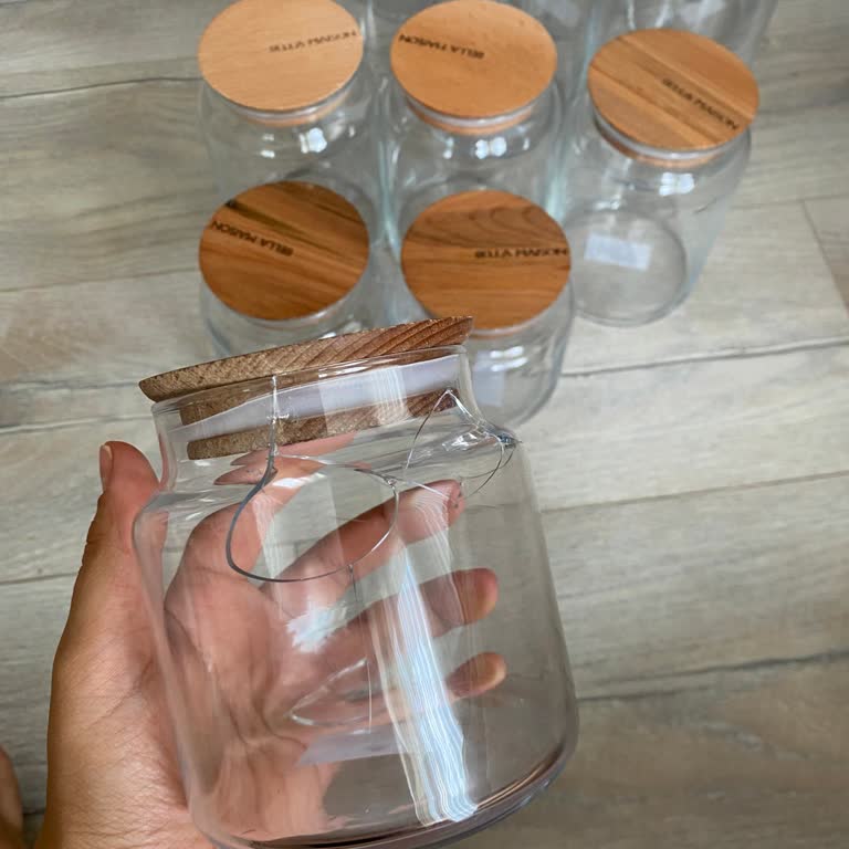 Kırık Gelen Kavanozun Yenisi 10 Gündür Gönderilmiyor