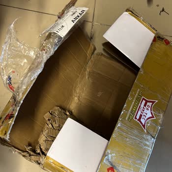 Volta APEC APS2 Akü Sorunu Ve Yetersiz Müşteri Hizmeti