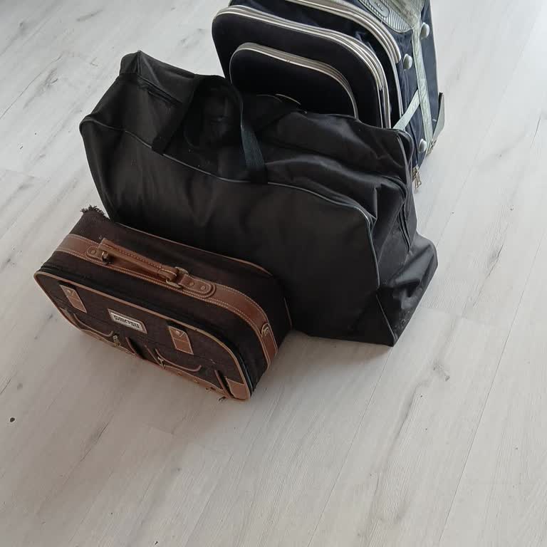 Bagaj Ücretinin Koltuk Ücretinden Yüksek Olmasına Anlam Veremiyorum