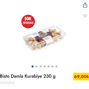 Çürük Ürünler Ve Yanlış Siparişle Büyük Hayal Kırıklığı