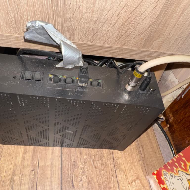 30 Saattir Süren İnternet Kesintisi Ve Çözüm Sunulmayan Mağduriyet