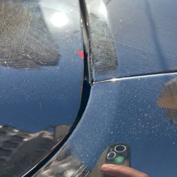 Sıfır Alınan Opel Corsa'da Boya Ve Multimedya Sorunları, Çözüm Sunulmuyor