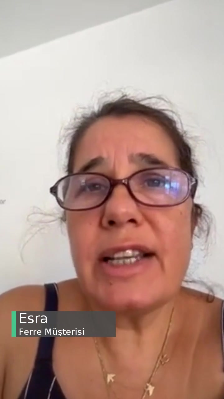 Ferre İlgisizlik Had Safhada! videonun kapak resmi