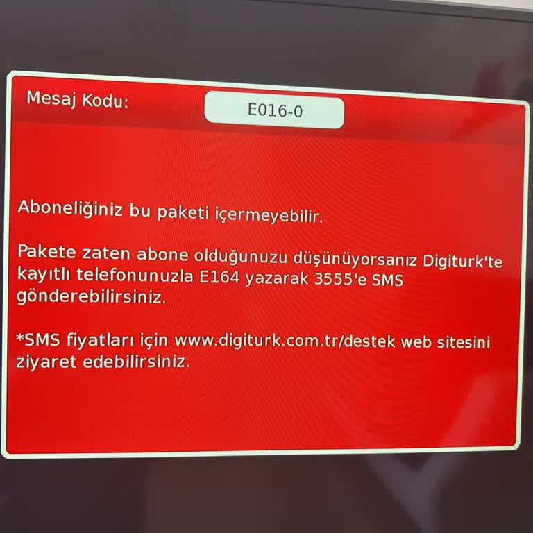Bein Sports Yayın Sorunu Ve Destek Eksikliği