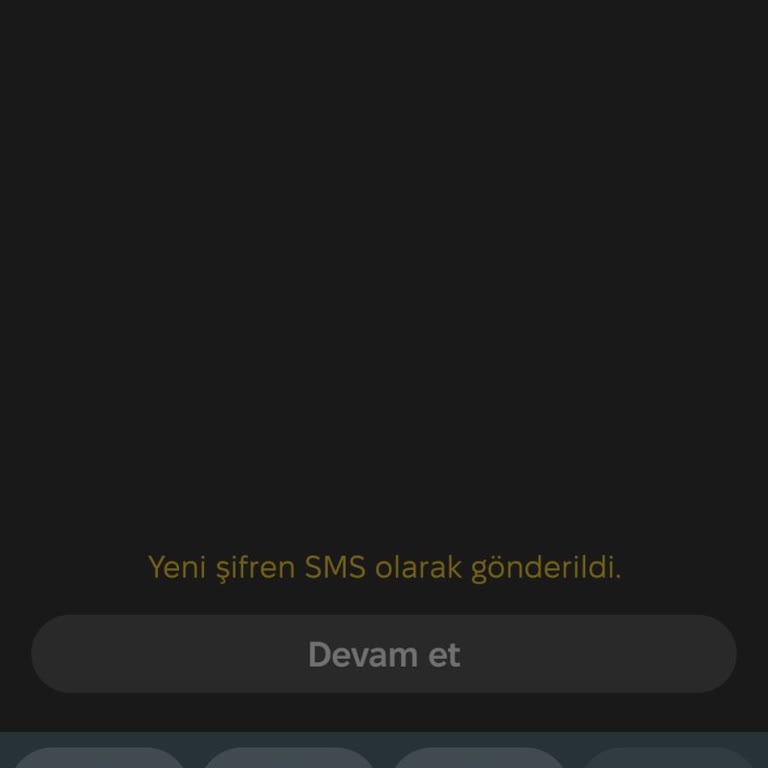 1 GB - Gift Bank | Kimgbister.com SMS Kodu Gelmiyor, Sim Blokesi Kaldırılamıyor