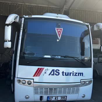 As Turizm İle Yaşadığımız Tehlikeli Yolculuk Ve İlgisizlik