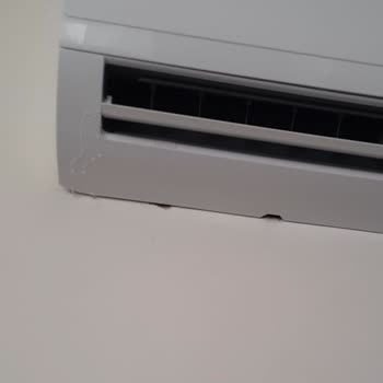 Eksik Ve Hatalı Klima Kurulumu: Güvenlik Riski Ve Mağduriyet