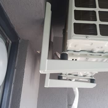 Eksik Ve Hatalı Klima Kurulumu: Güvenlik Riski Ve Mağduriyet