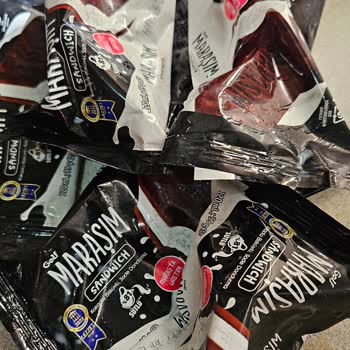 Dondurmalarım Sürekli Ezilmiş Ve Erimiş Şekilde Teslim Ediliyor