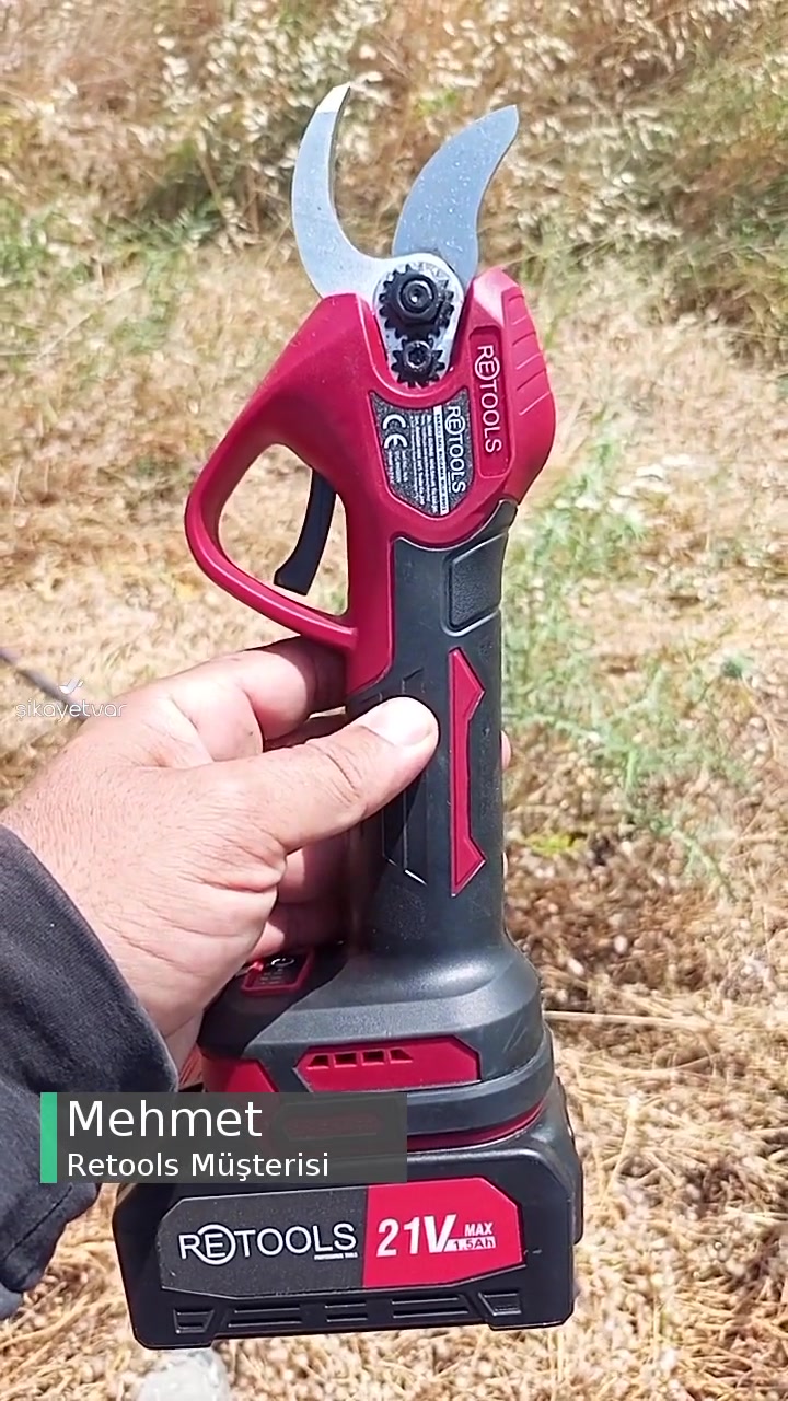 İlk Günden Bozulan Retools videonun kapak resmi