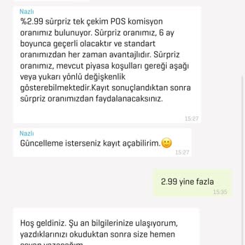 Enpara Komisyon Oranım Piyasa Düşerken Neden Otomatik Olarak Güncellenmedi