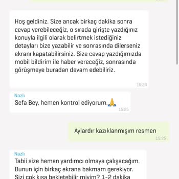 Enpara Komisyon Oranım Piyasa Düşerken Neden Otomatik Olarak Güncellenmedi