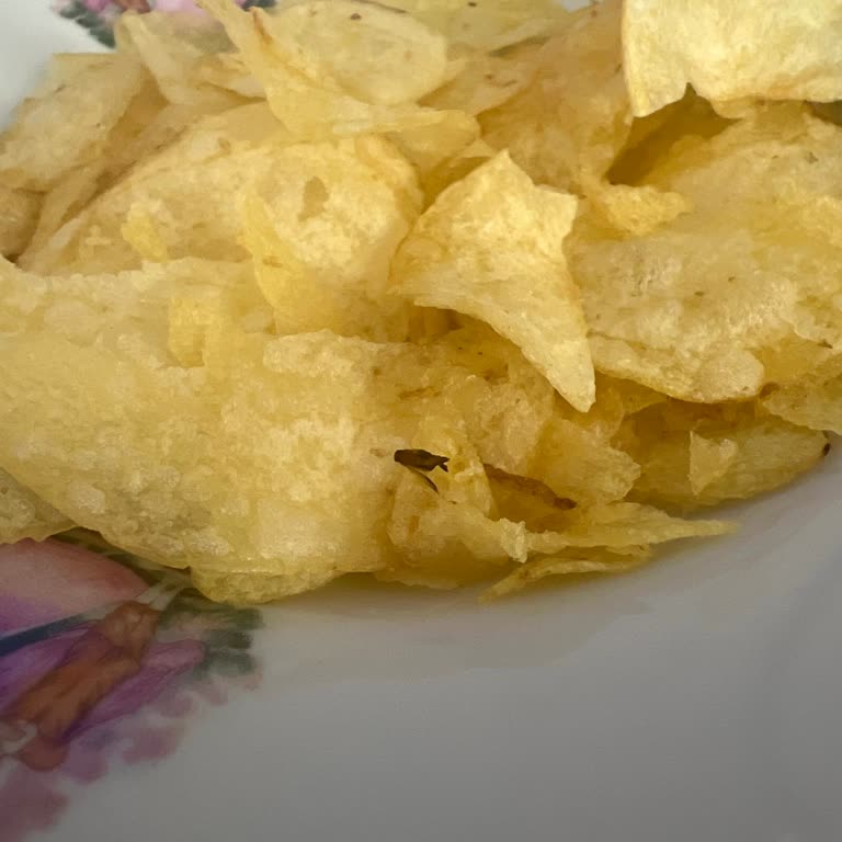 Lays Cips Paketinden Böcek Çıkması Nedeniyle Mağduriyet Ve Endişe