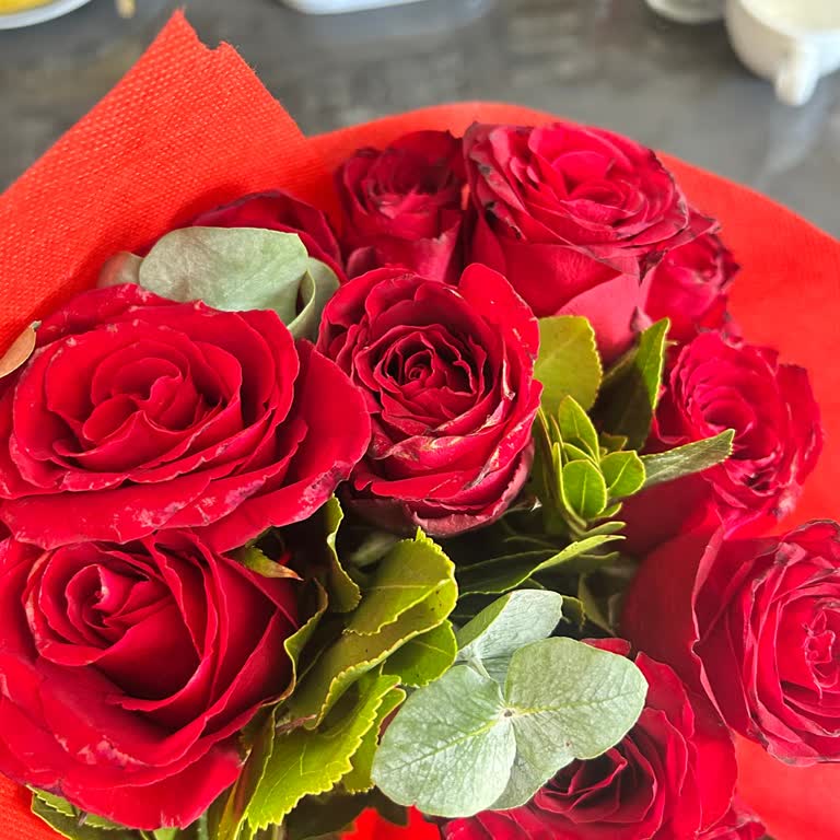 Bayat Güller Ve İlgisiz Müşteri Hizmetleri Hayal Kırıklığı Yarattı