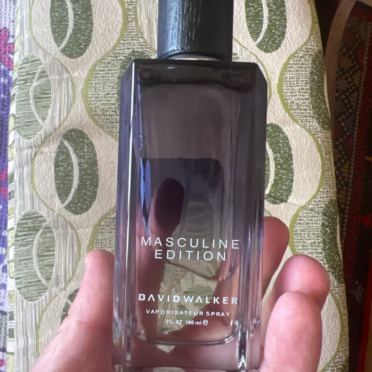 Aldığım Parfüm Kalıcı Değil, Ücret İadesi İstiyorum