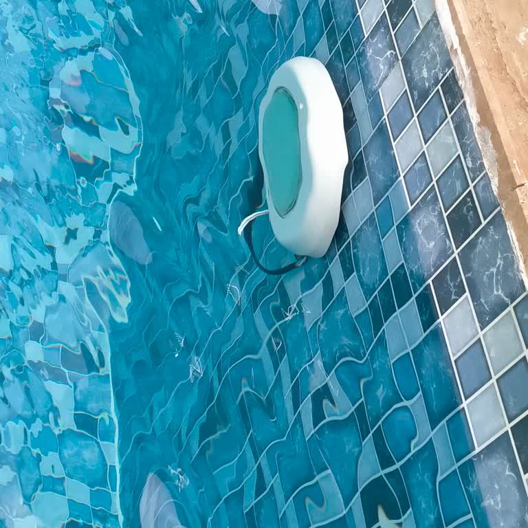 Havuzda Güvenlik Riski Ve Kullanılmayan Gece İçin Ücret İadesi Sorunu