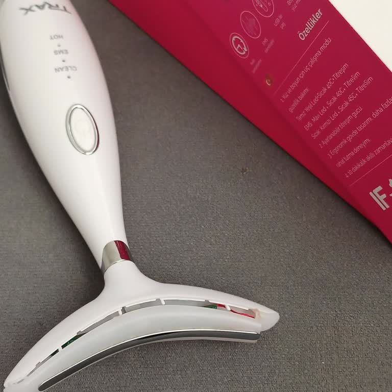 Kırık Çıkan Güzellik Cihazı İçin İade Talebim Reddedildi