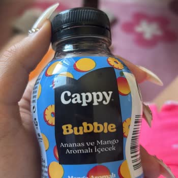 Ananas Ve Mango Aromalı İçecekte Elma Suyu Konsantresi Şaşkınlığı