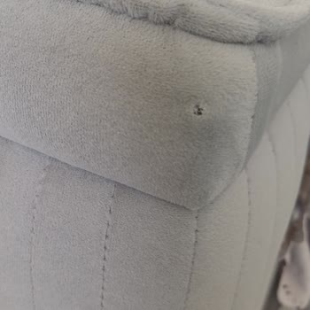 Kusurlu Teslim Edilen Kanepe İçin Ücret İadesi Talebi Ve Yetersiz Müşteri Hizmeti