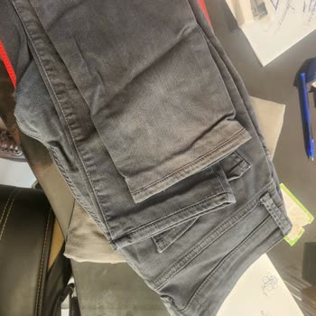 Mavi Jeans Pantolonlarda Hızla Solan Renk Ve Müşteri Hizmetlerinin İlgisizliği