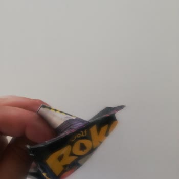 Fabrika Hatalı Dondurma: Paketten Ürün Çıkmadı, Çözüm Bekliyorum