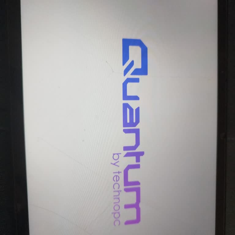 Quantum Tablet Sürekli Açılmıyor, Kalıcı Çözüm Bekliyorum