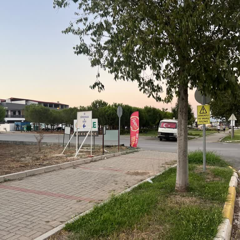 Mahallede Kokoreççiden Kaynaklı Duman, Gürültü Ve Çevre Kirliliği Mağduriyeti