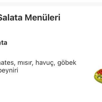 Eksik Ürün Ve Yetersiz Çözüm