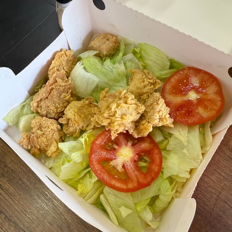 Eksik Ürün Ve Yetersiz Çözüm