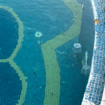 Havuz Ve Temizlik Sorunlarıyla Hayal Kırıklığı Yaşadık