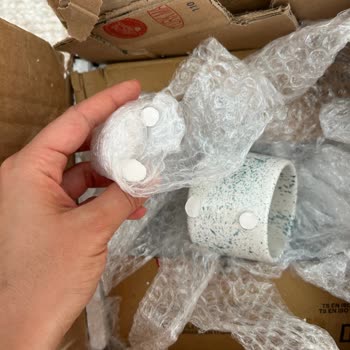 Siparişimdeki Kırık Kupalar Ve İletişim Eksikliği Mağduriyet Yaşattı