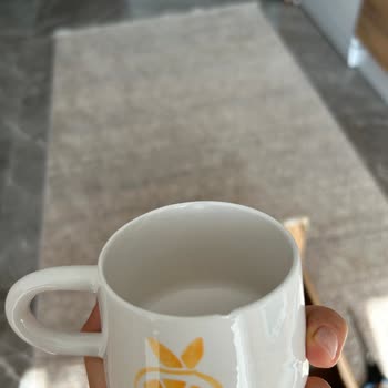 Siparişimdeki Kırık Kupalar Ve İletişim Eksikliği Mağduriyet Yaşattı