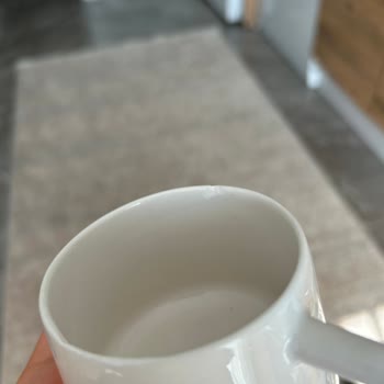 Siparişimdeki Kırık Kupalar Ve İletişim Eksikliği Mağduriyet Yaşattı