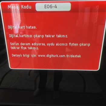 Yeni Üyeliğe Eski Cihaz: Sürekli Dijital Kart Hatası Ve İletişimsizlik