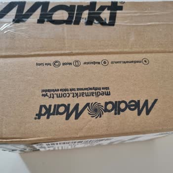 Siparişimde İphone Ve Adaptör Yerine Sadece Kablo Çıktı Mağduriyetim Giderilmiyor