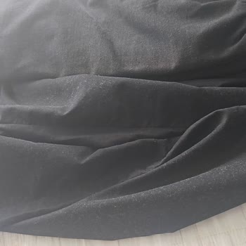 Yeni Çamaşır Makinemde Kalıcı Beyaz Hav Ve Toz Sorunu Çözülmüyor