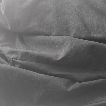 Yeni Çamaşır Makinemde Kalıcı Beyaz Hav Ve Toz Sorunu Çözülmüyor