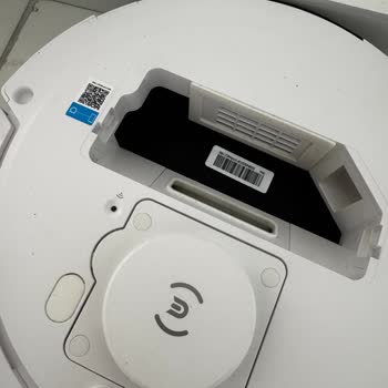 Teknik Servisten Dönen Süpürgem Daha Kirli Ve Hasarlı Geldi